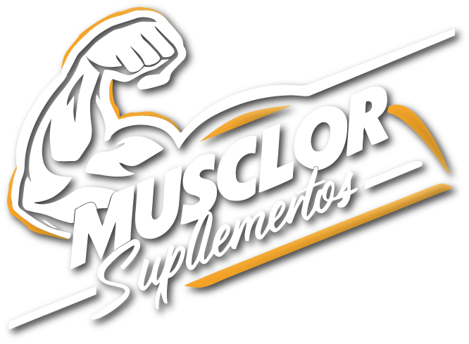 Musclor Suplementos