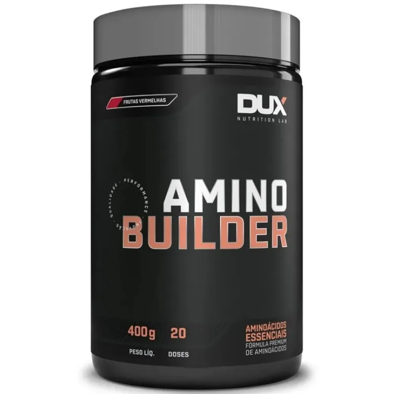 Amino Builder 400g - DUX NUTRITION, foto 2