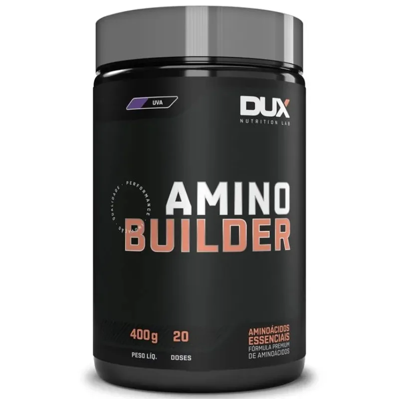 Amino Builder 400g - DUX NUTRITION, foto 3