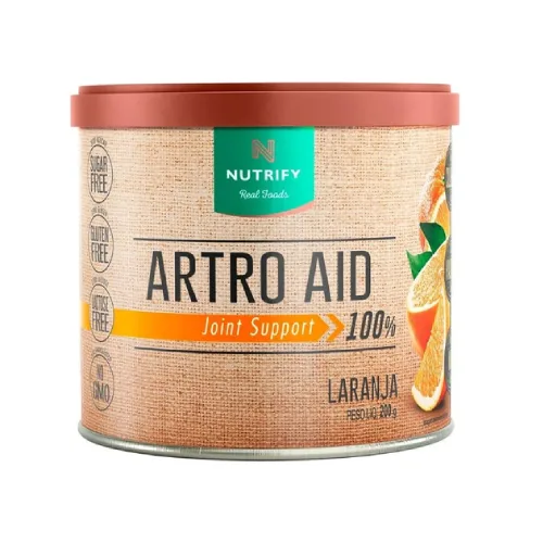 Artro Aid 200g - NUTRIFY
