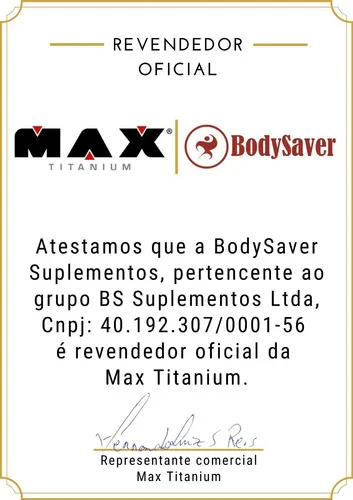 BCAA 2400 100 Cápsulas - MAX TITANIUM, foto 3