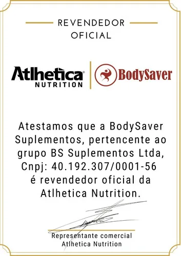 Best Whey Protein Ball Caixa com 12 Unidades de 50g - ATLHETICA NUTRITION, foto 3