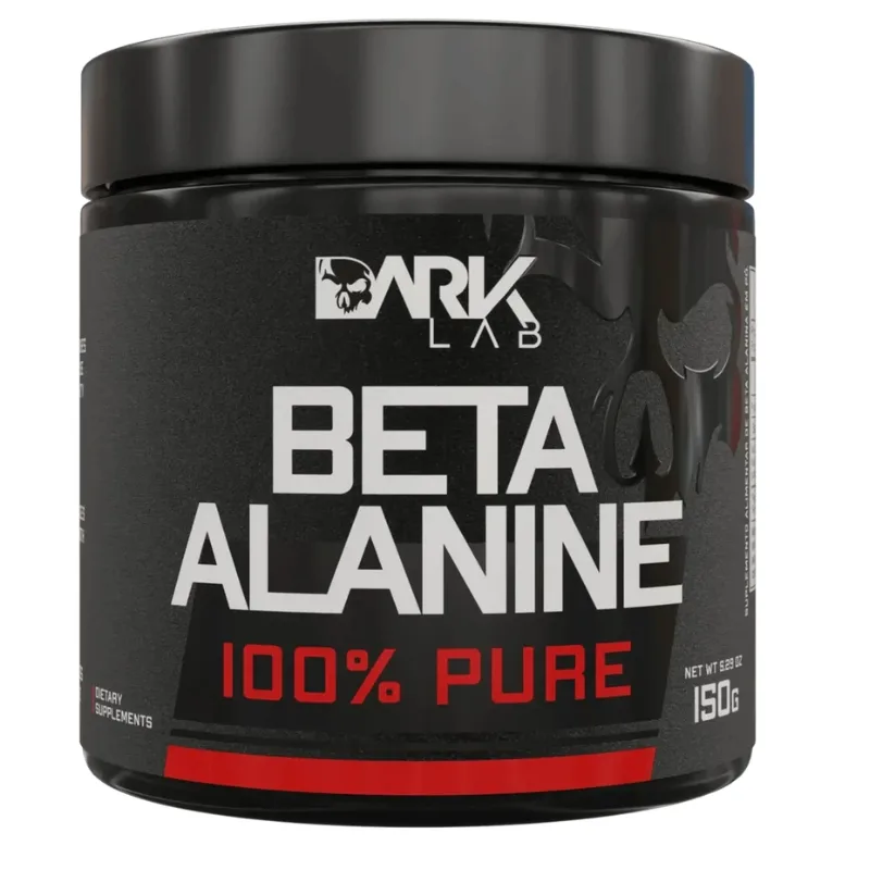 Beta Alanina 100% Pure 150g - DARK LAB