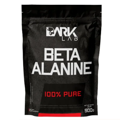 Beta Alanina 100% Pure 500g - DARK LAB