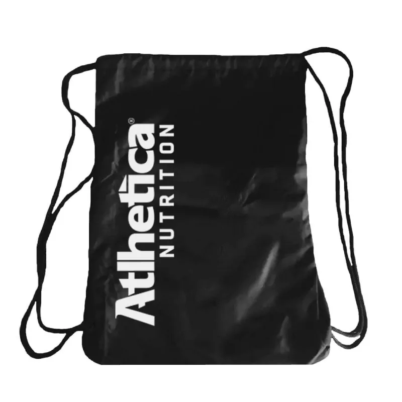 Bolsa Sacola Gym Bag TNT - ATLHETICA NUTRITION