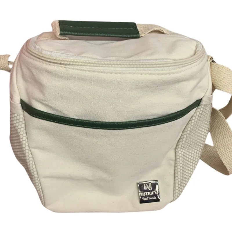 Bolsa Térmica - NUTRIFY