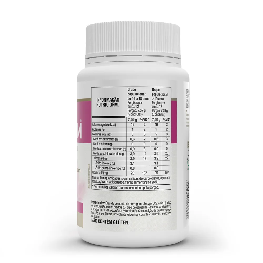 Boraprim 1000mg 60 Cápsulas - VITAFOR, foto 2