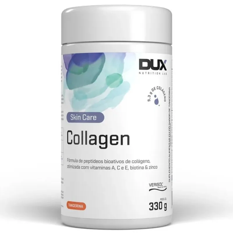 Collagen 330g - DUX NUTRITION, foto 3