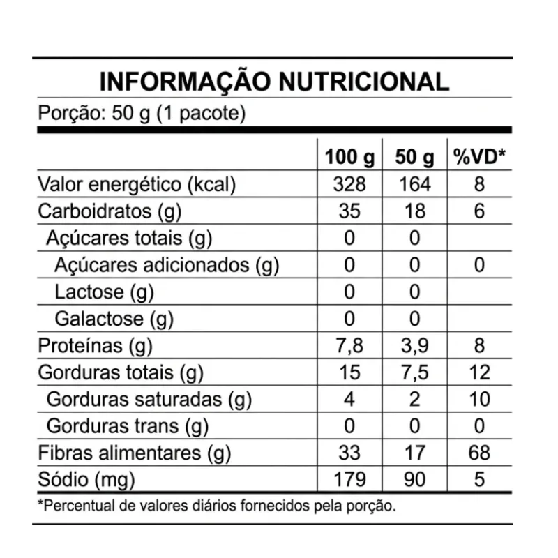 Cookies Proteico 50g - LA GANEXA, foto 2