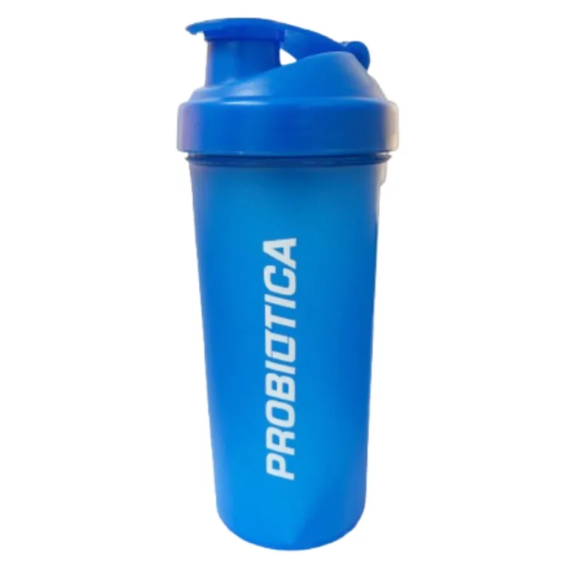 Coqueteleira 700ml - PROBIÓTICA