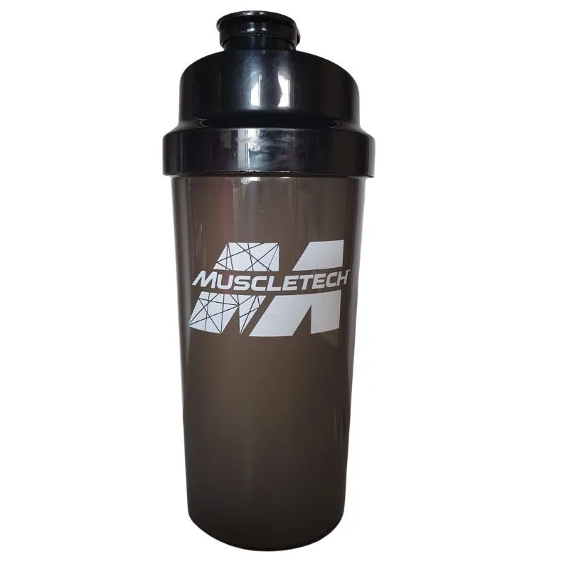 Coqueteleira Shaker 700ml - MUSCLETECH