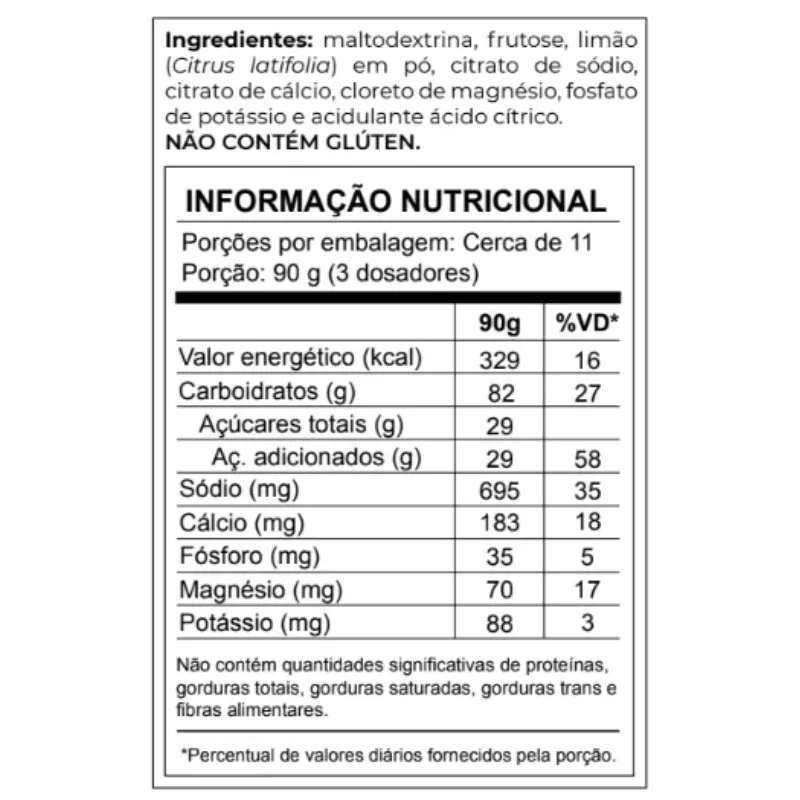 Intra Treino 1kg - XTRATUS, foto 4