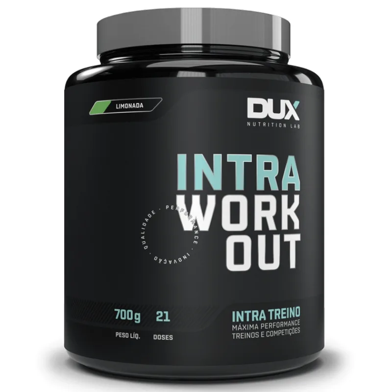 Intra Workout 700g - DUX NUTRITION, foto 2