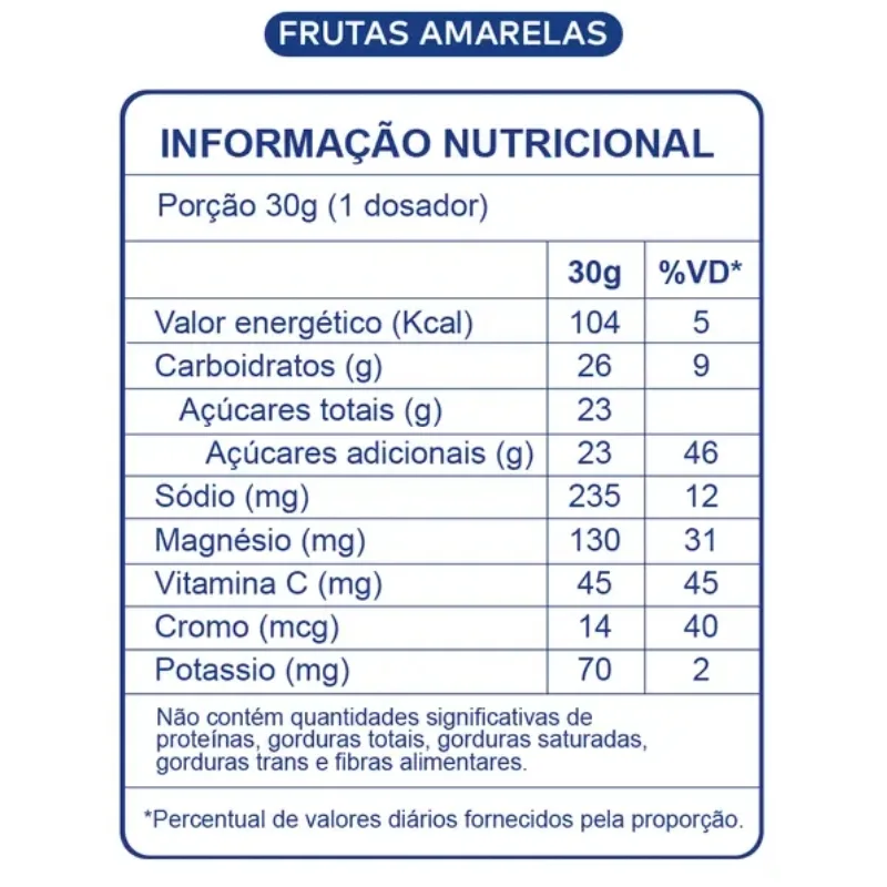 Isotônico UP com Carbo 450g - DOBRO, foto 4