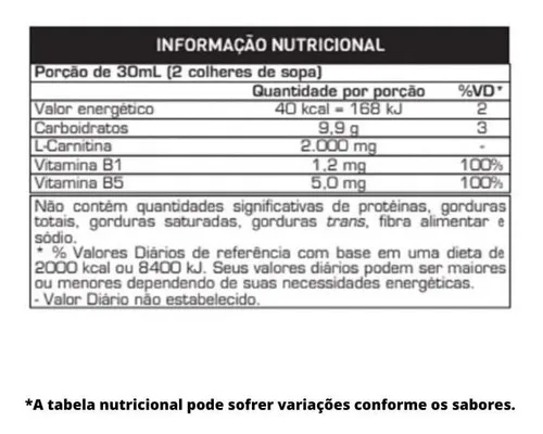 L-Carnitine Pure 400ml - MAX TITANIUM, foto 3