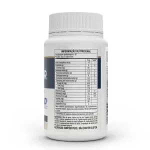 Ômega 3-TG OmegaFor Vision 60 Cápsulas - VITAFOR, foto 2