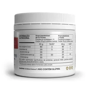 Palatinose 100% Pure 300g - VITAFOR, foto 2