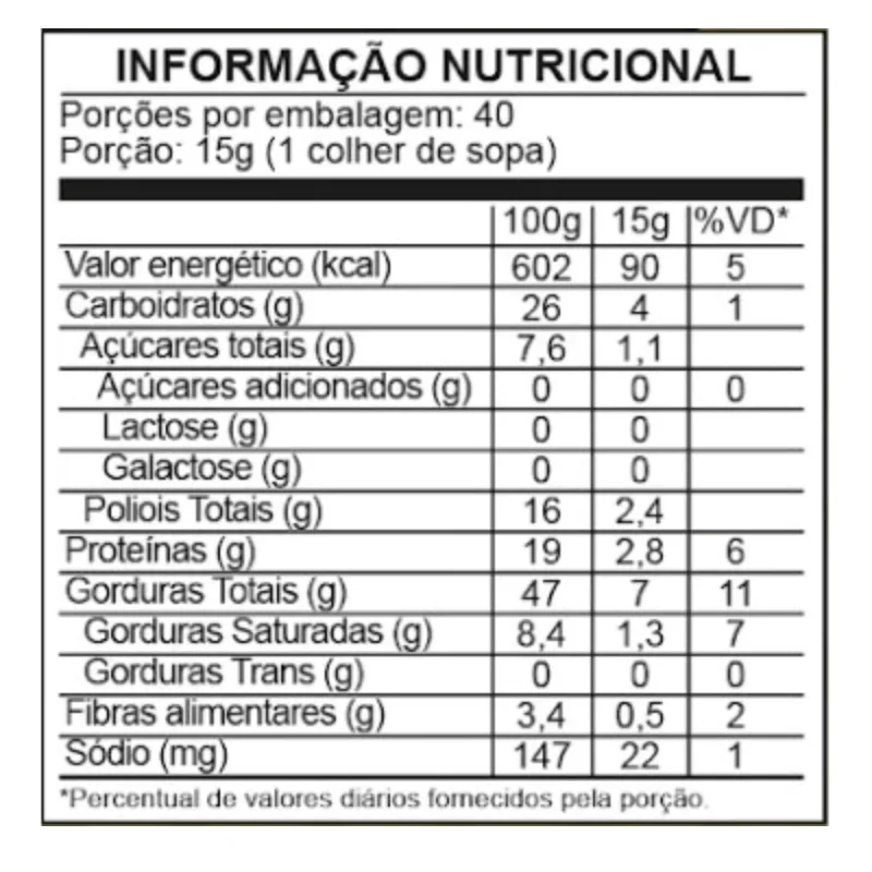 Pasta de Amendoim 250g - DR. PEANUT, foto 2