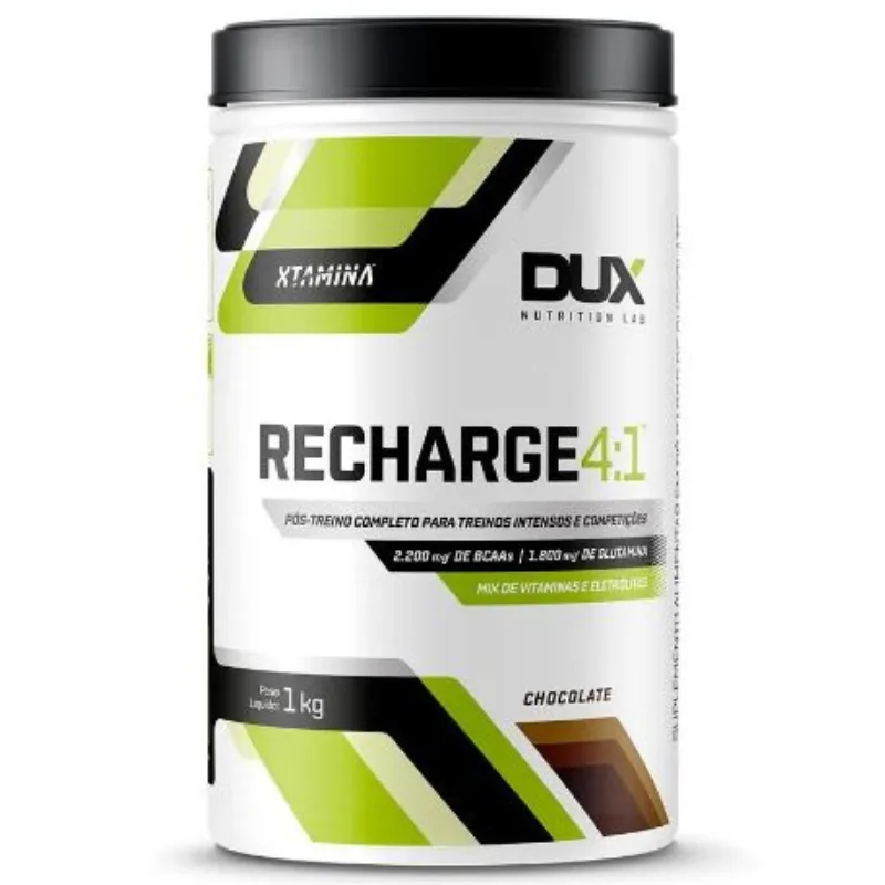 Recharge 4:1 1kg - DUX NUTRITION, foto 2
