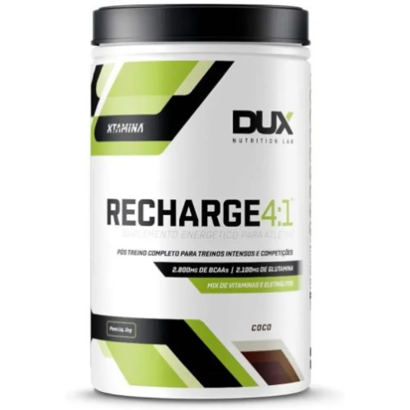 Recharge 4:1 1kg - DUX NUTRITION, foto 3