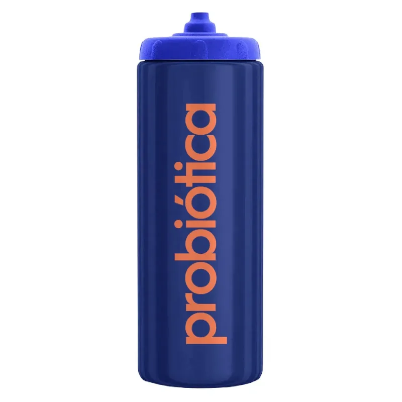 Squeeze Válvula Automática 700ml - PROBIÓTICA