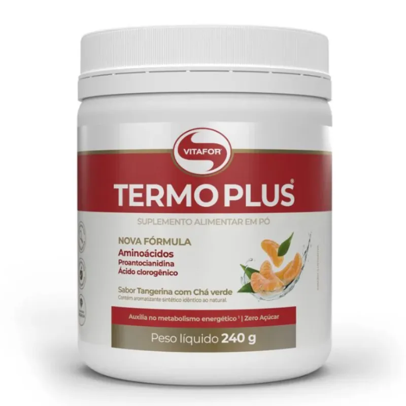 Termo Plus 240g - VITAFOR, foto 2