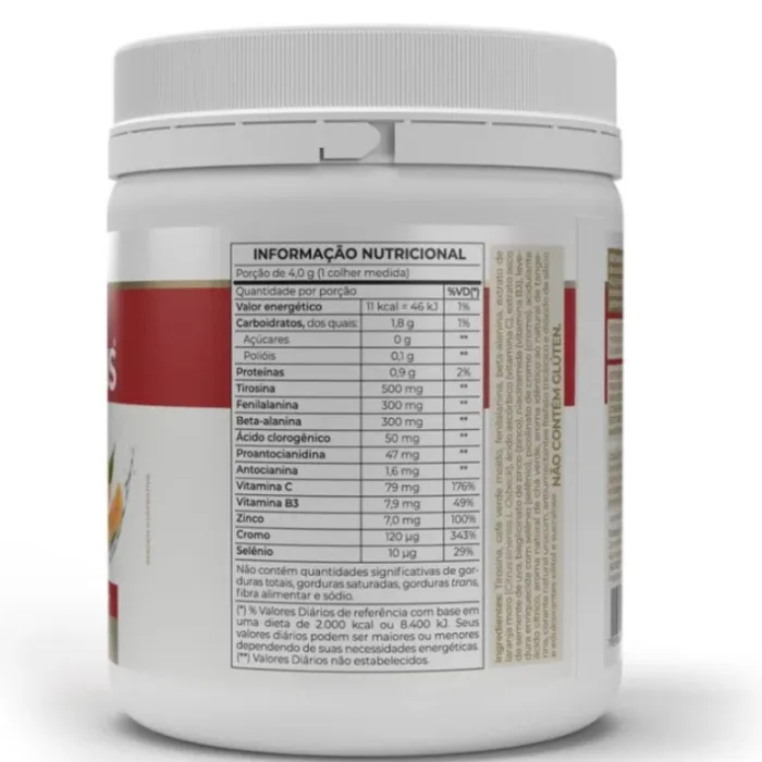 Termo Plus 240g - VITAFOR, foto 3