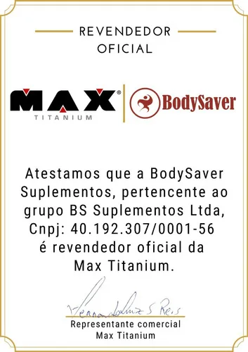 Top Whey Bar Caixa com 12 Unidades de 41g - MAX TITANIUM, foto 3